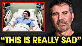 Simon Cowell’s Emotional FINAL Goodbye After His Son’s Heartbreaking Diagnosis