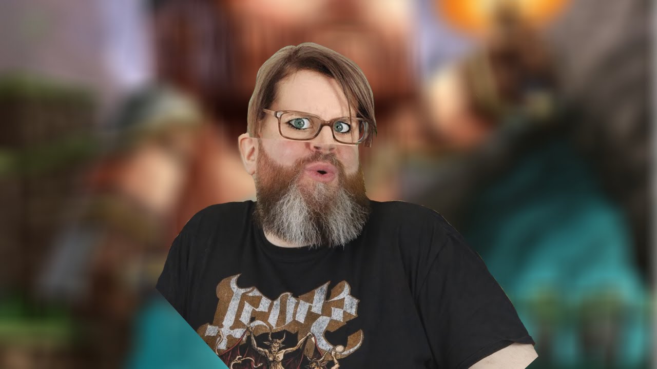 Simon impersonates Leo perfectly