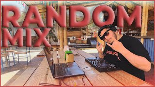 Viajero Random Mix ✈️ (Ariztia, Amistades Peligrosas, Ace Of base, Jamiroqai, Bee Gees, Will Smith)