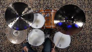 Meinl 22