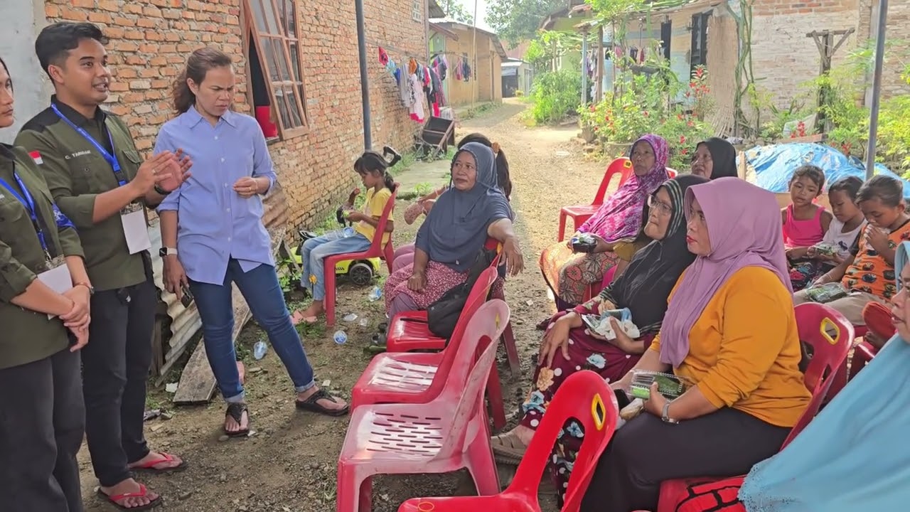 PELATIHAN PRODUKSI PIBO HARI KE 4 BERSAMA KELOMPOK MITRA EKONOMI SEHAT