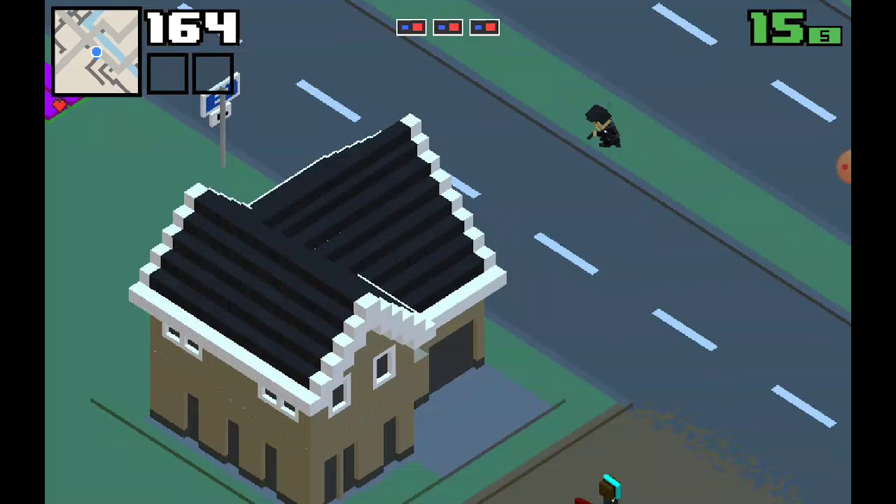 Матвей играет в sPw2