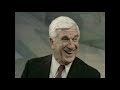 Leslie Nielsen interview with Terry Wogan BBC1 1989