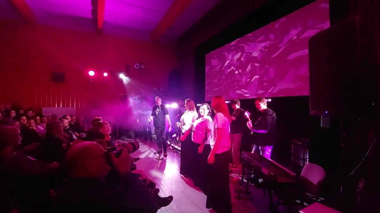 Ātoms Avotā papildkoncerts