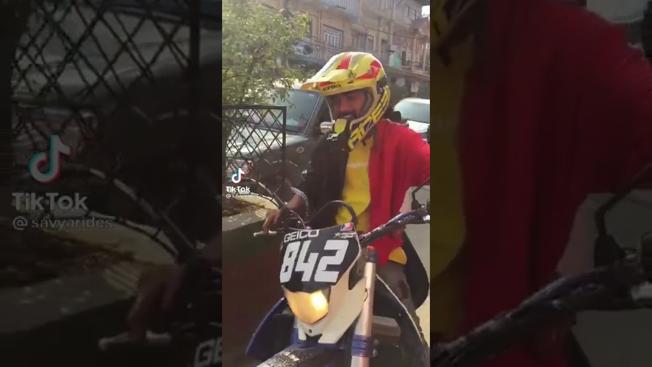 SAVYA KC AND UK07 RIDER