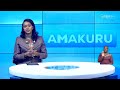 Rubavu: Minisitiri Nsanzimana yaburiye abambutsa urumogi mu buryo bwa magendu