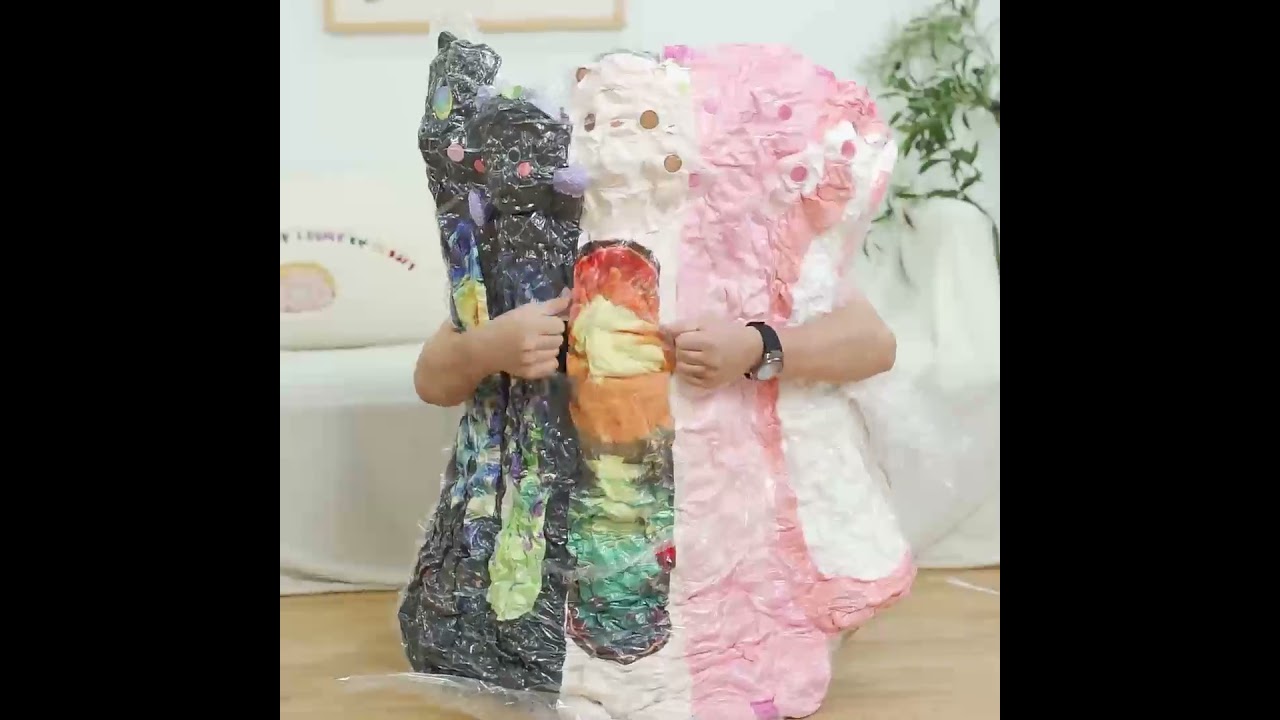 Cute Cat Plush Toy from Mewaii 