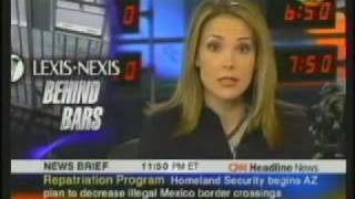 Touch Sonic Technologies - Cnn News Coverage