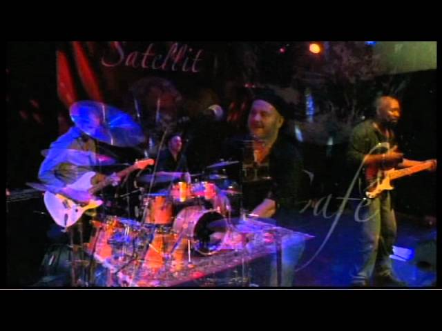 Big man & the Dynamites (3520) AU SATELLIT-CAFÉ ROANNE-VILLEREST