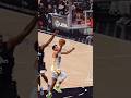 Steph Curry Just Shocked The World With This Dunk 😱🔥