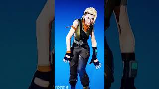 Fortnite Default Skin Dance