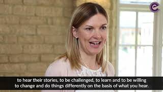 The power of mentoring and peer-to-peer networks