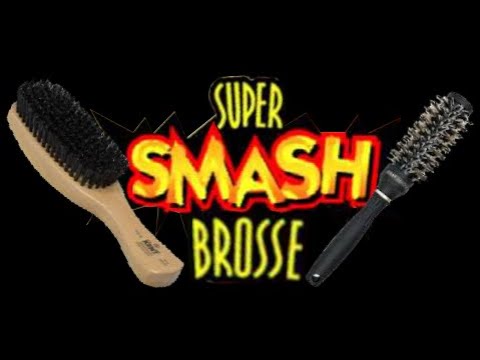 [YTP] super smash brosse