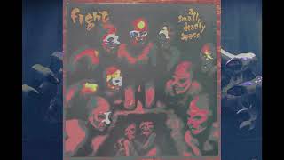 03. Legacy of Hate - Fight - 432Hz HQ