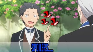 How To Deal With Spoilers