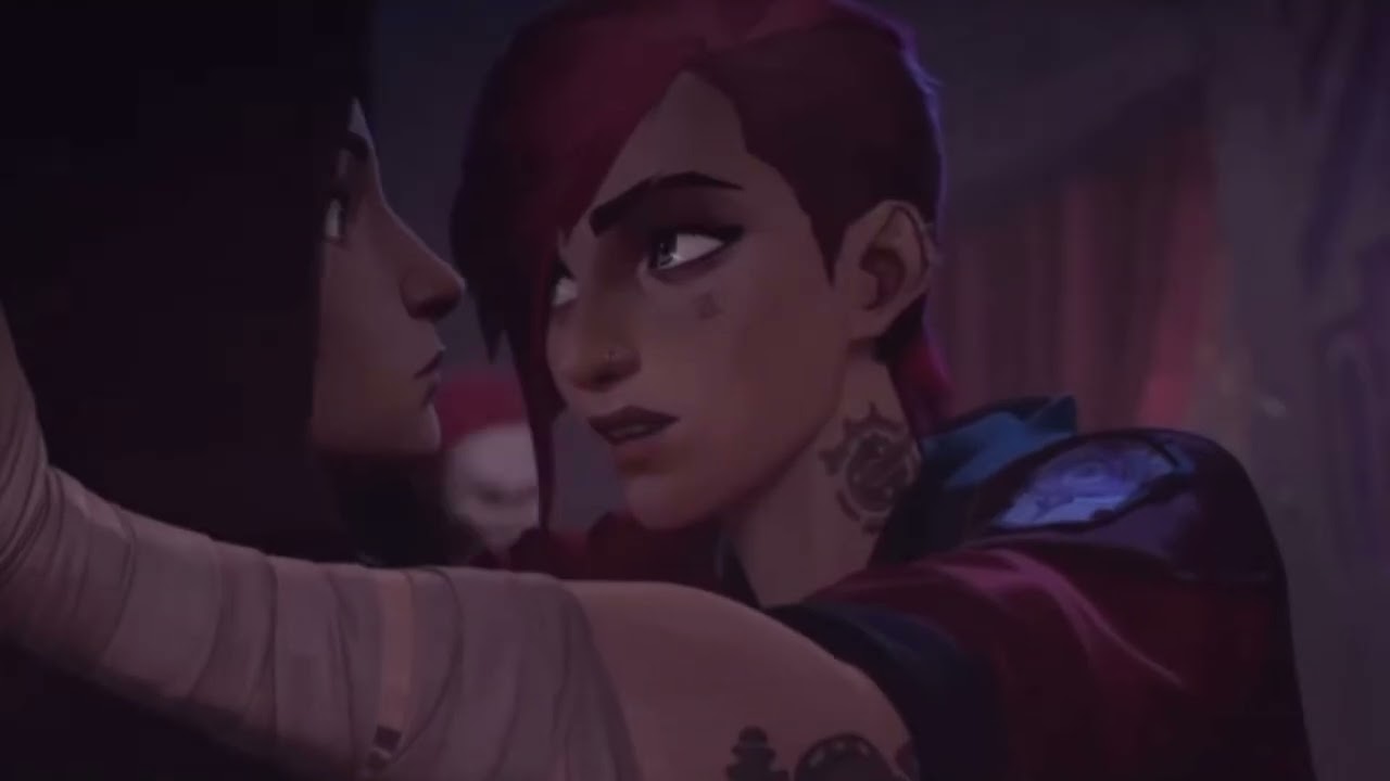 caitlyn kiramman being a diva for a minute and nineteen seconds