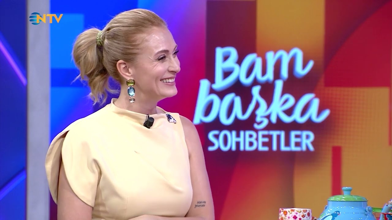 Ceyda Düvenci ile Bambaşka Sohbetler: Tek Delikten Robotik Cerrahi ve Kanser Gerçeği
