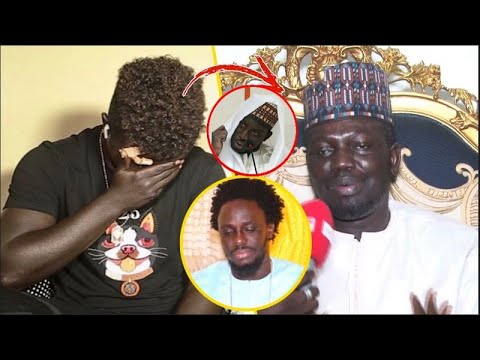 Les déballages de Hamed Cissé, détruit Pawlish, Moustapha Dramé mofi katone domou fouta tampi bi