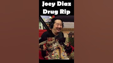 Thumbnail of ♦ Joey Diaz - Drug Rip