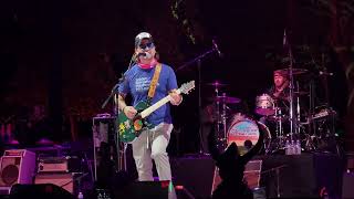 Cross Canadian Ragweed - 'Alabama' LIVE (New Braunfels, TX 8/28/25)