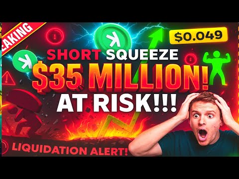 KASPA BREAKING OUT? Whales Accumulate 114M KAS