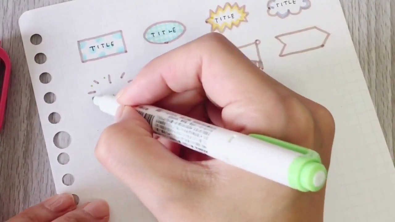 結婚式招待状はdiyで節約 シンプルからおしゃれまで 無料テンプレート一覧 付箋 枠 無料 素材