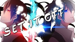 Set It Off ılılı Pop Rock Nightcore Mix #1.0 ılılı
