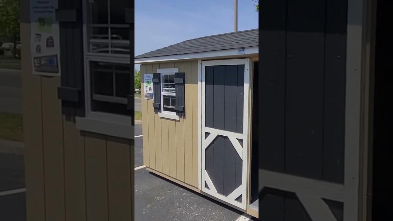 Tiny Home ONLY $1,000 