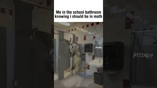 Dancing Wolf meme