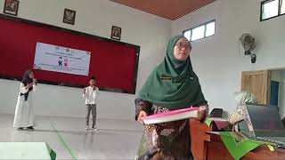 Hannit Wa Hanini Sd N 1 Kaliori   Lagu Mapsi Tingkat Kecamatan Karanganyar Purbalingga