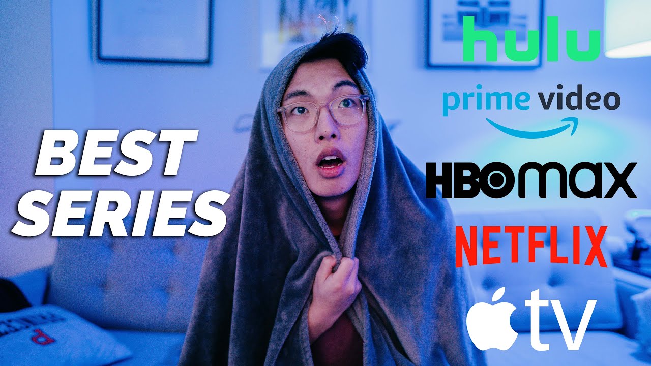 The Best Shows of 2021