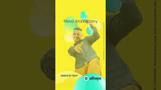 Sazka je nyní Allwyn
