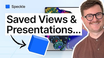 Speckle Web Viewer Tutorial: Create Stunning BIM Presentations in Minutes
