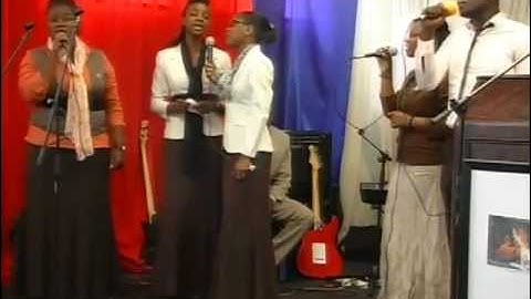 Cape Town Convention 2011: Special Songs
