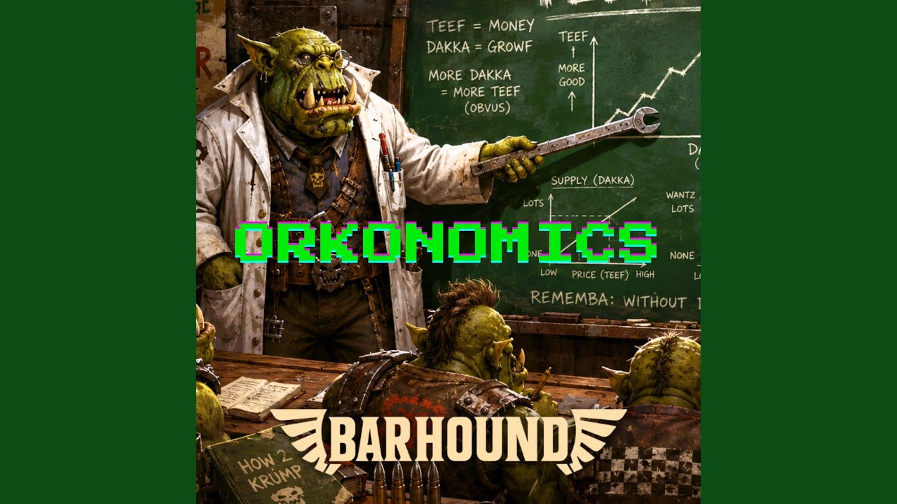 Guarda Compound Dakka su YouTube Guarda Compound Dakka su YouTube
