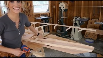 Building a V Hull Boat From Scratch With Proven Woodworking Secrets
