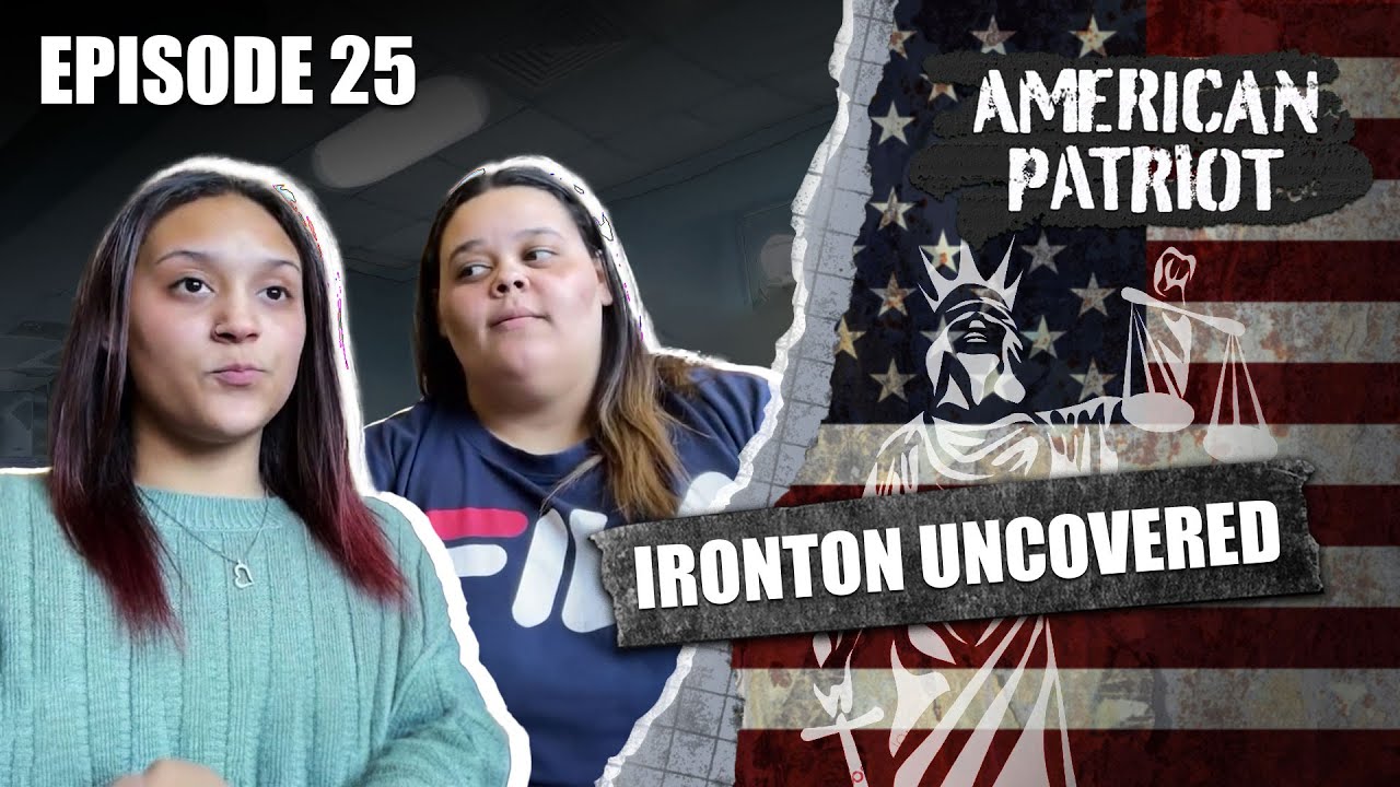 EP. 25_ Ironton Uncovered: Sisters vs. Corruption