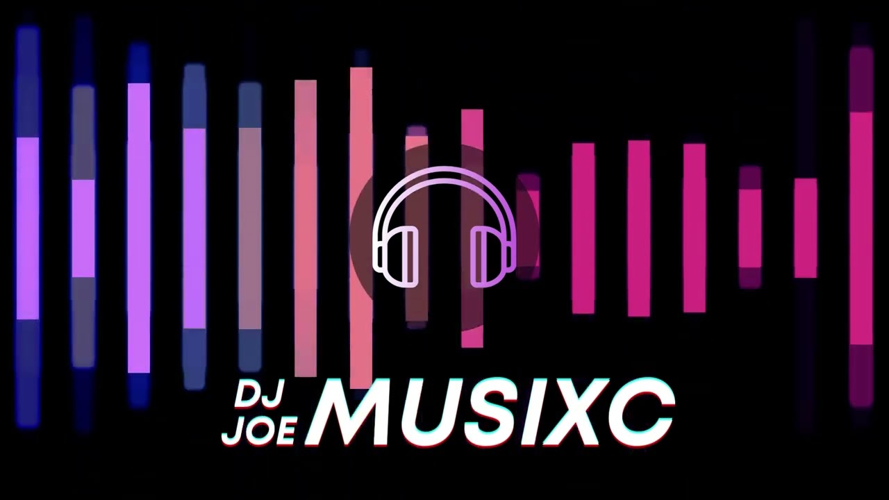 𝗠𝗨𝗦𝗜𝗫𝗖 𝗥𝗘𝗠𝗜𝗫 𝟮𝟬𝟮𝟰 - 🎧Joe Susas