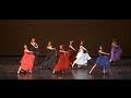 Flamenco Bailando ShakallisDance2014