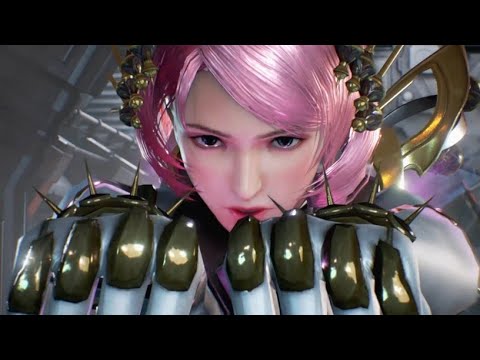 Alisa Tutorial Guide 2022! Stances, Poking, Punishment, Mixups, Combos Full Breakdown Tekken 7