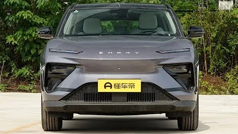 "Is This the Best Affordable EV SUV of 2025? | Chery eQ7 Explained"