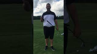 What Are Golf's Fundamentals