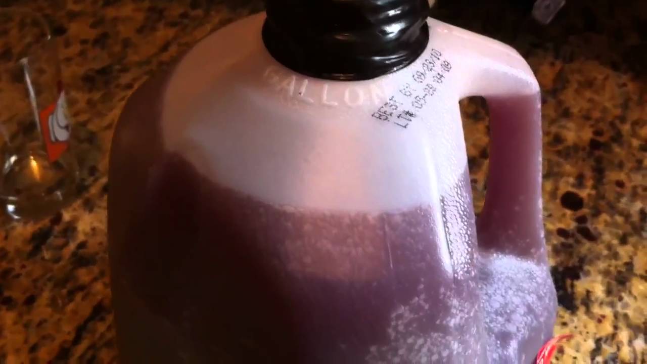 Fermenting Fruit Cocktail Wine YouTube