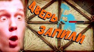 КУВАЛДА, БОМБА, ГРОБИК, КЛЁЁЁЁЁН (СБ30) - Frostborn: Coop Survival