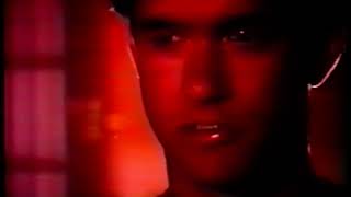 Egyik Kopó, Másik Eb 1989 - Mozis Intercomos Vhs Felvétel.