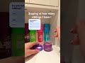 Do you have a sibling ? #viral #preppy #4urpage#skincareproducts #blowup #trend #foryou