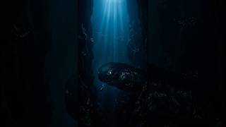 The Mysterious Sound From Mariana Trench That Shocked Scientists