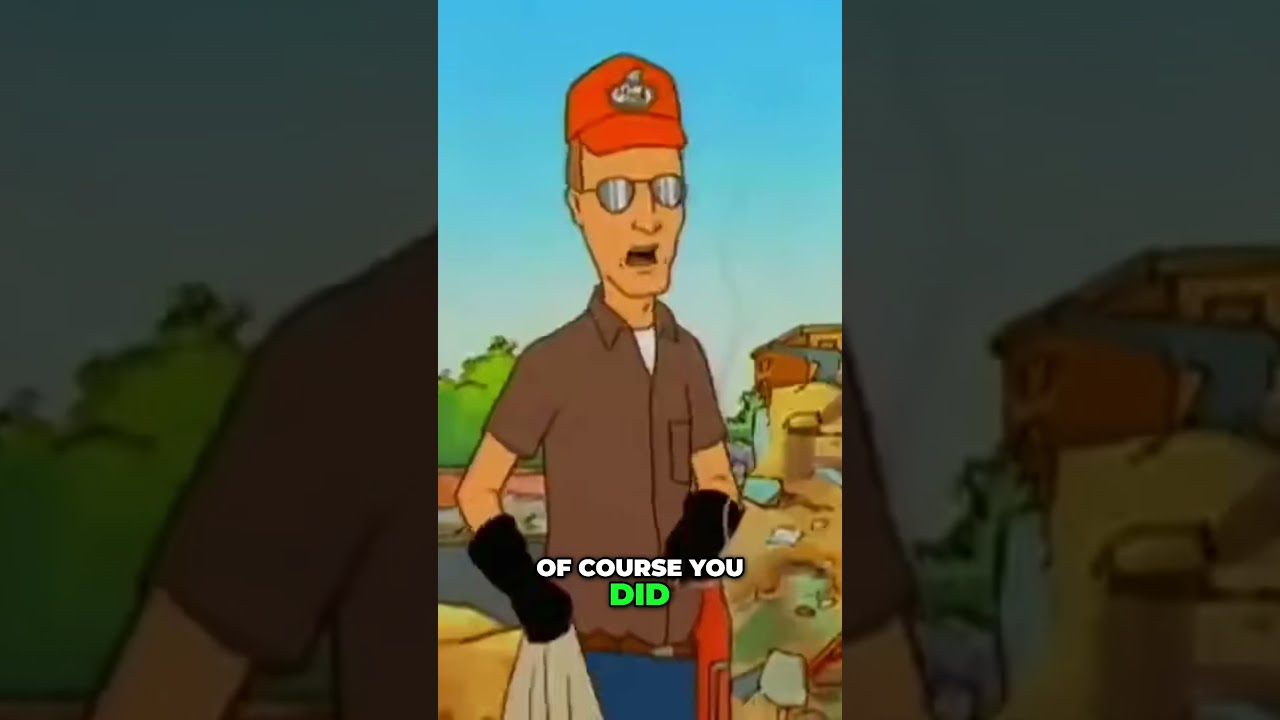 Landfill Conspiracy Diapers, Vice Squad, & Buried Secrets!