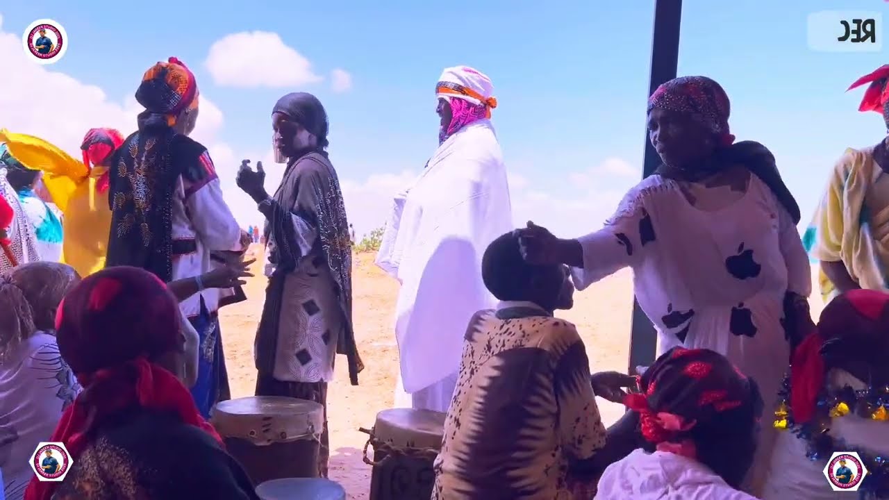 SHARAARO SOMALI BANTUU KISMAAYO 2026