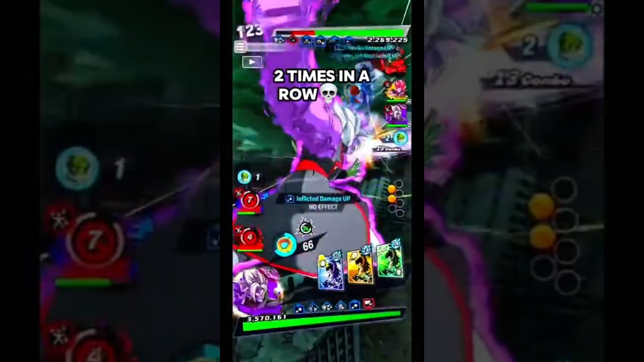 twice in a row is diabolical🫩🥀 !(Dragon Ball Legends) 